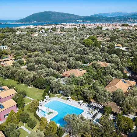 Mousses - Bifamiliare Eliterpe Villa *